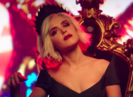 Chilling Adventures of Sabrina: Netflix veröffentlicht Trailer für die finale Staffel 4 Chilling Adventures of Sabrina: Netflix veröffentlicht Trailer für die finale Staffel 4
