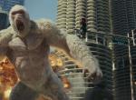 Kritik zu Rampage – Big Meets Bigger: Bye Bye, Chicago