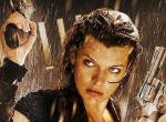 Foto zu Resident Evil 6: Milla Jovovich als gealterte Alice