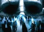 Alien: Covenant - Offizielles Szenenbild mit Hauptdarstellerin Katherine Waterston