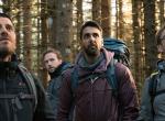 The Ritual: Trailer zum neuen Horror-Streifen von Netflix The Ritual: Trailer zum neuen Horror-Streifen von Netflix