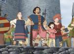 Ronja Räubertochter: Die erste Serie von Studio Ghibli jetzt auch in Deutschland