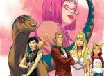 Runaways: Julian McMahon für die Marvel-Serie verpflichtet Runaways: Julian McMahon für die Marvel-Serie verpflichtet