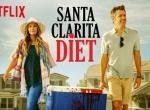 Santa Clarita Diet: Netflix präsentiert Trailer zu Staffel 2
