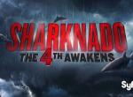 Hai-Abend bei Tele 5: Planet of the Sharks &amp; Sharknado 4