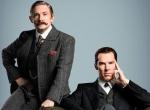 Sherlock: Erster Trailer zum Weihnachtsspecial Sherlock: Erster Trailer zum Weihnachtsspecial