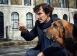 Sherlock: Neue Fotos aus Staffel 4 online