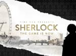 Sherlock: Offizieller Escape-Room unter Mitwirken der Serienmacher Sherlock: Offizieller Escape-Room unter Mitwirken der Serienmacher