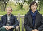 Sherlock: Keine 5. Staffel in absehbarer Zeit Sherlock: Keine 5. Staffel in absehbarer Zeit