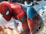 Spider-Man: Homecoming' Headed To $780+ Million Worldwide