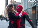 Spider-Man im MCU: Tom Holland half bei der Einigung zwischen Marvel und Sony Spider-Man im MCU: Tom Holland half bei der Einigung zwischen Marvel und Sony