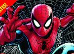 Marvel-Tag 2018: Gratis Spider-Man-Comic Marvel-Tag 2018: Gratis Spider-Man-Comic