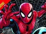 Marvel-Tag 2018: Gratis Spider-Man-Comic