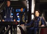 Star Trek: Discovery - Video zeigt Doug Jones&#039; Verwandlung zu Saru