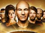 Star Trek: The Next Generation - Michael Piller wollte Kultepisode mit Spock fortsetzen