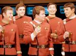 Star-Trek-Kinofilme, die nie ein Mensch sehen wird - Teil 2 Star-Trek-Kinofilme, die nie ein Mensch sehen wird - Teil 2