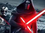 Star Wars: Die letzten Jedi - Kylo Rens neues Schiff enthüllt