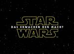 Star Wars: Teaser-Poster zu Das Erwachen der Macht - Colin Trevorrow dreht Episode IX