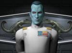 Trailer zu Star Wars Rebels: Staffel 3 bringt die Rückkehr von Großadmiral Thrawn