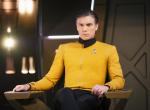 Star Trek: Discovery - Anson Mount verlässt die Serie nach Staffel 2