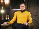 Star Trek: Strange New Worlds - Neues Poster veröffentlicht und Khan-Verbindung bestätigt Star Trek: Strange New Worlds - Neues Poster veröffentlicht und Khan-Verbindung bestätigt