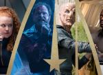 Keine Eile: Julie McNamara über Star Trek bei CBS All Access Keine Eile: Julie McNamara über Star Trek bei CBS All Access