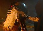 Star Wars: R2-D2-Figur für mehr als 2,7 Millionen US-Dollar versteigert