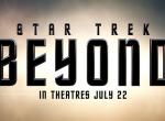Drei weitere Charakterposter für Star Trek Beyond: Scotty, Sulu und Uhura Drei weitere Charakterposter für Star Trek Beyond: Scotty, Sulu und Uhura