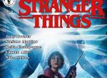 Stranger Things: Trailer zur Comicadaption
