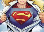 Supergirl Logo