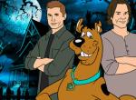 Supernatural: Featurette zum Crossover mit Scooby-Doo Supernatural: Featurette zum Crossover mit Scooby-Doo