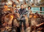 2 Lava 2 Lantula: Deutschlandpremiere bei Syfy 2 Lava 2 Lantula: Deutschlandpremiere bei Syfy