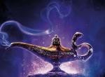 Kritik zu Aladdin – Eine Wunderlampe der Überraschung Kritik zu Aladdin – Eine Wunderlampe der Überraschung