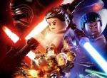 Lego Star Wars: Das Erwachen der Macht - neues Charaktervideo zu Rey veröffentlicht 