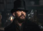 Taboo: Kritik zum Serienstart bei Amazon Prime Video Taboo: Kritik zum Serienstart bei Amazon Prime Video