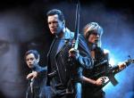 Terminator: James Cameron und Tim Miller planen einen neuen Film Terminator: James Cameron und Tim Miller planen einen neuen Film