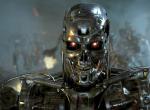 Terminator 5: Ein weiterer Blick auf Arnold Schwarzenegger als gealteter T-800 Terminator 5: Ein weiterer Blick auf Arnold Schwarzenegger als gealteter T-800