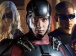 Legends of Tomorrow & The 100: CW gibt Startdaten bekannt Legends of Tomorrow & The 100: CW gibt Startdaten bekannt