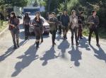 Kritik zu The Walking Dead 5.11: The Distance