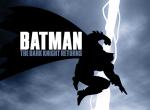 Dark Knight Returns Dark Knight Returns