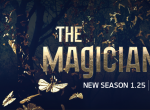 The Magicians: Neuer Trailer und Featurette zur 2. Staffel The Magicians: Neuer Trailer und Featurette zur 2. Staffel