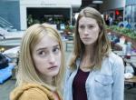 The Mist: In einem Featurette spricht Alyssa Sutherland über ihre Rolle The Mist: In einem Featurette spricht Alyssa Sutherland über ihre Rolle