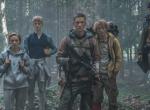 The Rain: Netflix bestellt 2. Staffel The Rain: Netflix bestellt 2. Staffel