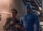 The Tick: Showrunner verkündet das endgültige Aus The Tick: Showrunner verkündet das endgültige Aus