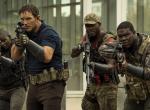 The Tomorrow War: Amazon veröffentlicht finalen Trailer zum Sci-Fi-Film mit Chris Pratt
