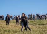 The Walking Dead: Lauren Cohan wird in Staffel 11 zurückkehren