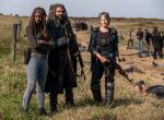 The Walking Dead: Berüchtigter Moment aus den Comics in Staffel 9 The Walking Dead: Berüchtigter Moment aus den Comics in Staffel 9
