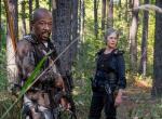 Ich sterbe nicht: Kritik zu The Walking Dead 8.14