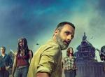 Von Dystopie und Utopie: Neuer Teaser zu The Walking Dead Staffel 9