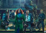 The Watch: Inhaltsangabe, Teaser-Trailer & Sneak Peek zur Scheibenwelt-Serie